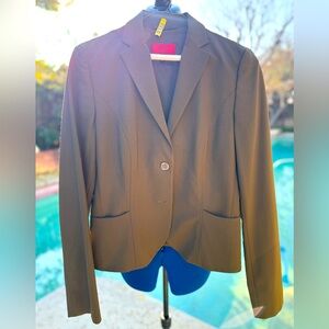Hugo Boss Size 4 Blazer